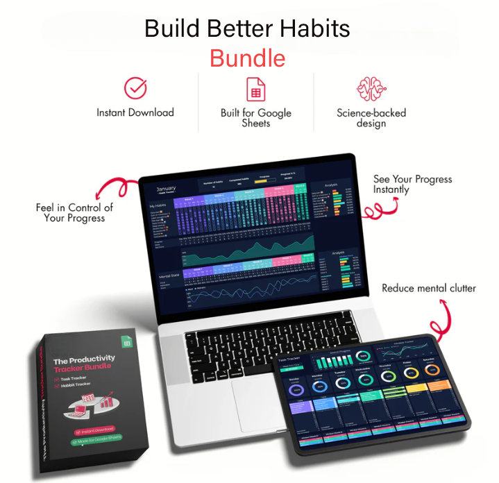 Build Better Habits